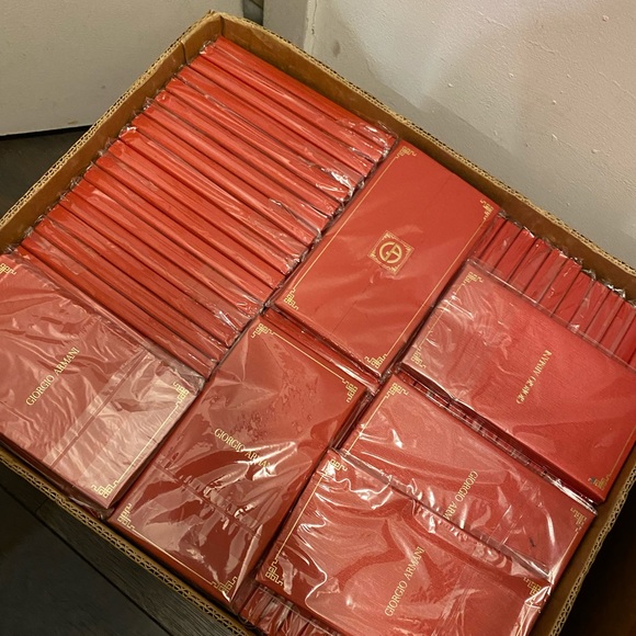 Hublot red envelope - Picture 2 of 8